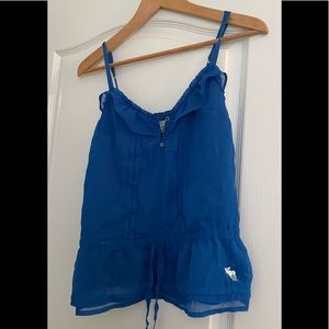 Abercrombie top